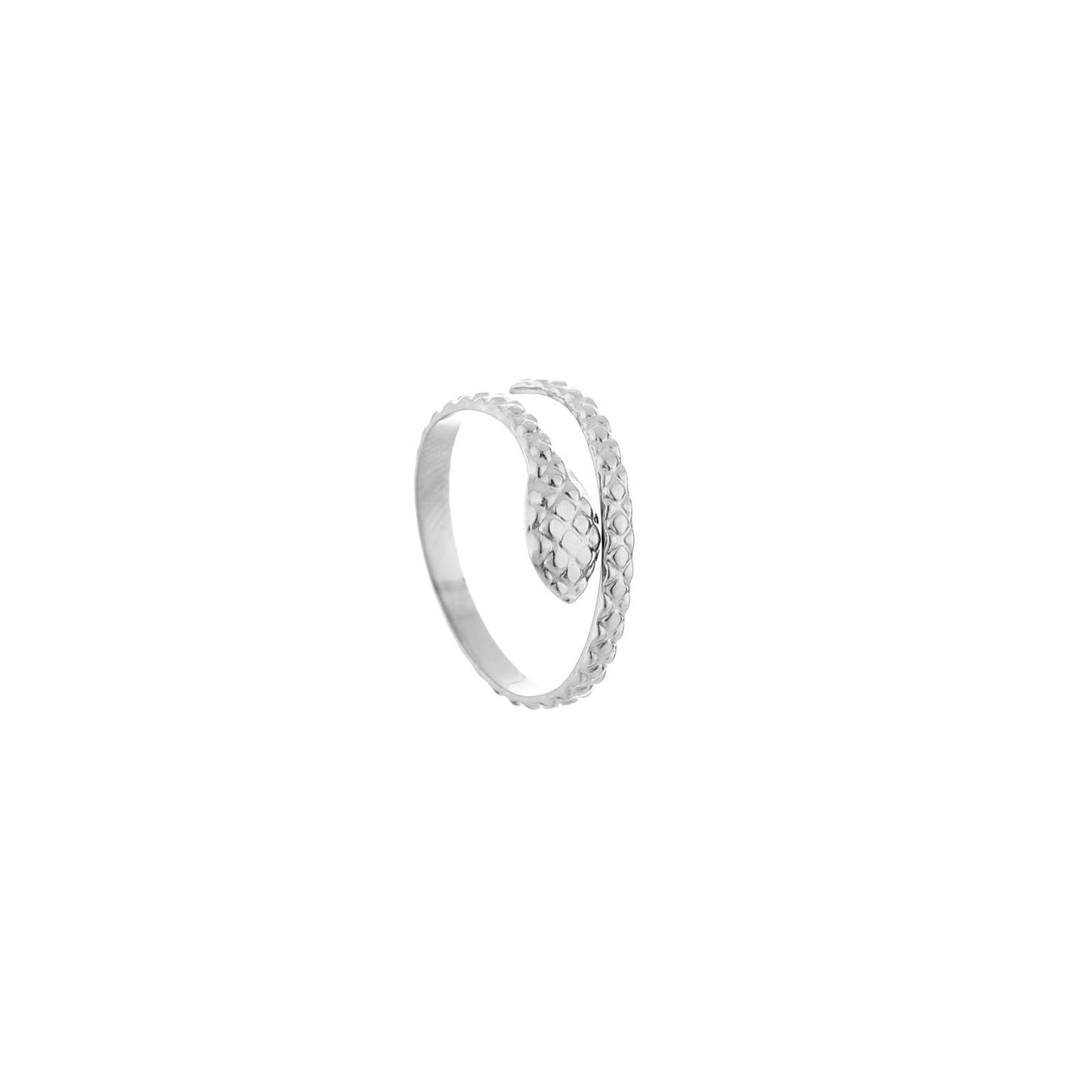 Lynn - Slangen ring