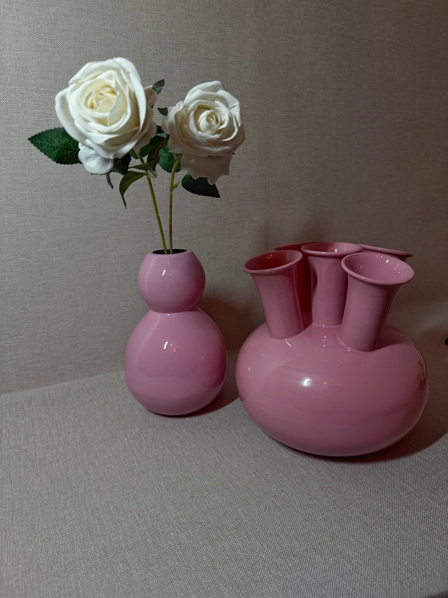 Lilac Touch - Vaas Colmore