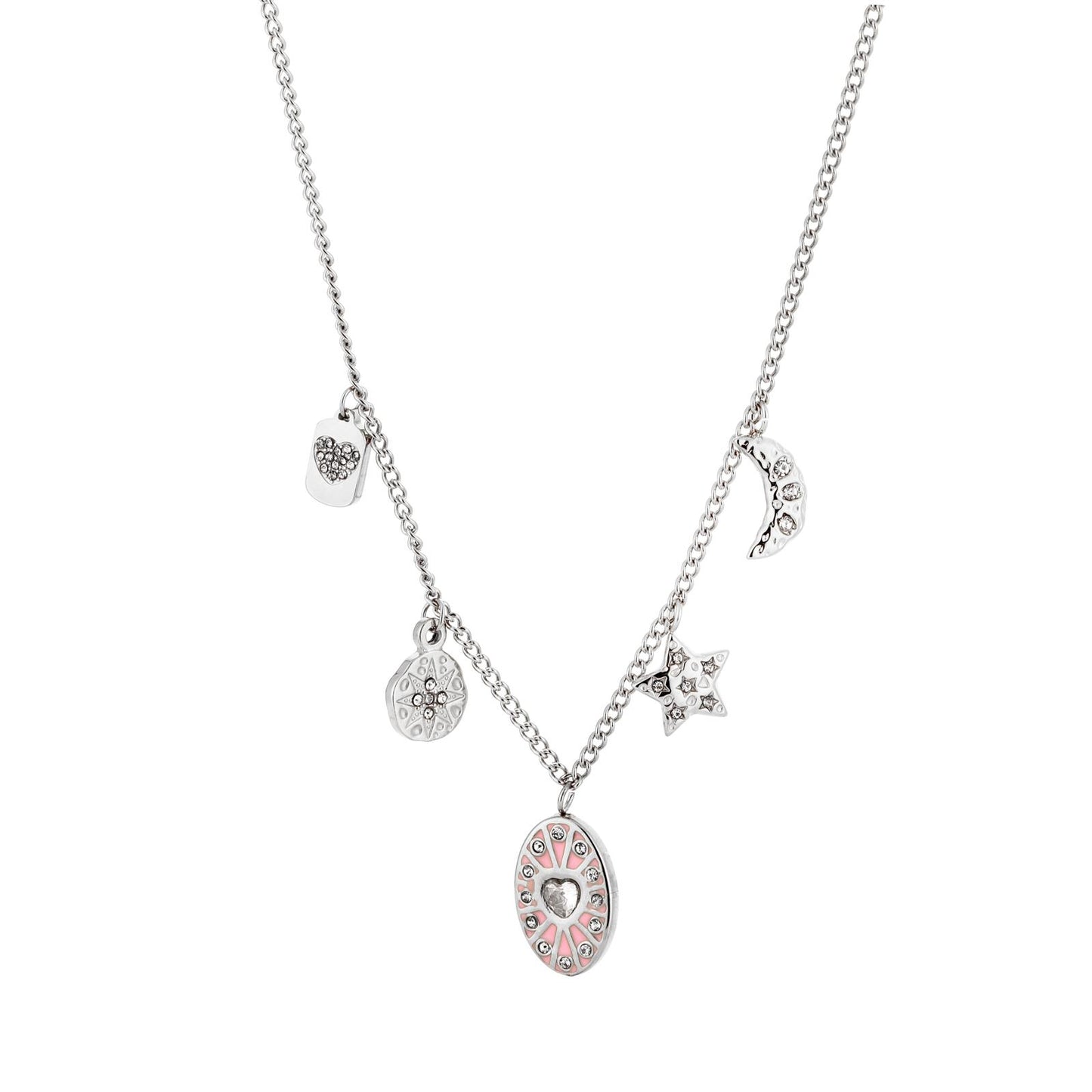 Belle - Bedelketting