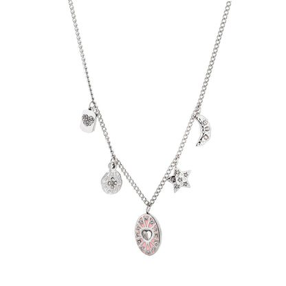 Belle - Bedelketting