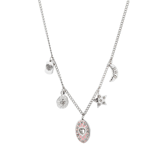 Belle - Bedelketting