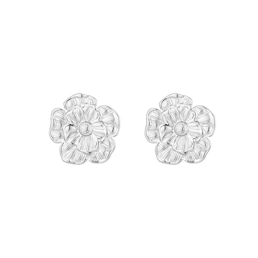 Lilly – Oorknopjes bloem