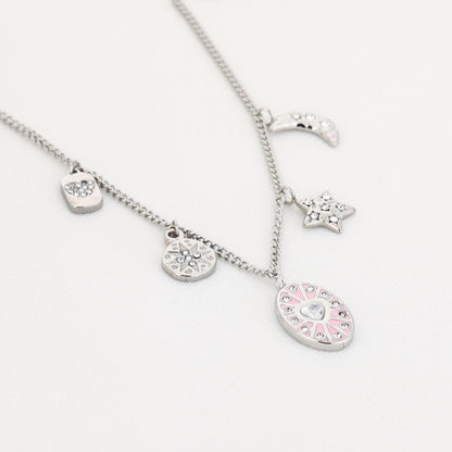 Belle - Bedelketting