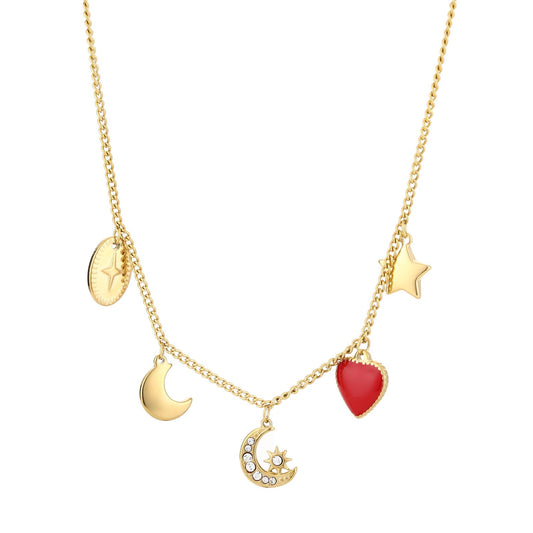 Chloë - Bedelketting